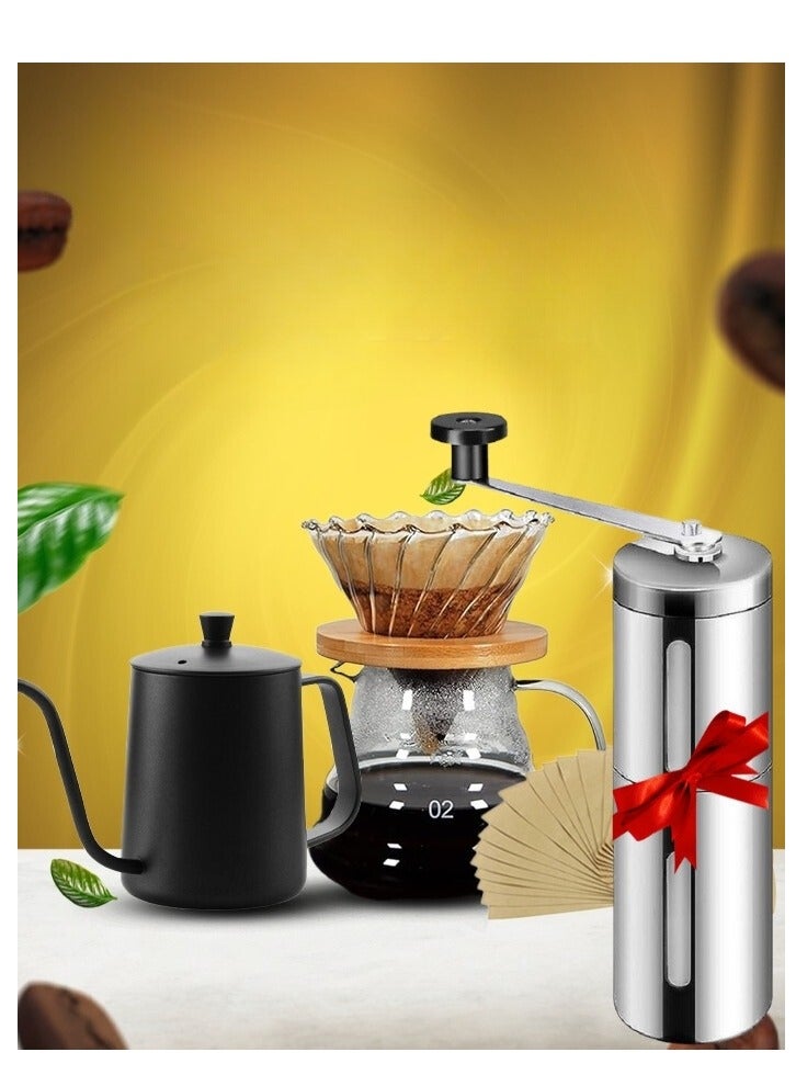 DenxV60 Integrated 15-in-1 Drip Coffee Bag - Image 2