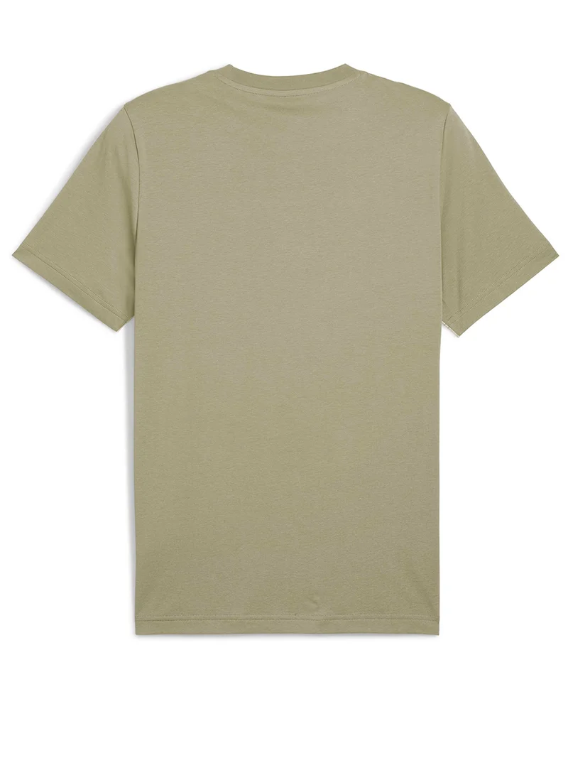 PUMA Essential Block T-Shirt