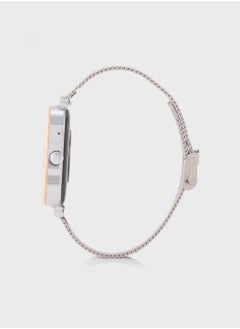 Generic Amoled Smart Watch With Bluetooth Call, Heart Rate, Blood Pressure And Blood Oxygen Monitoring  - Image 3