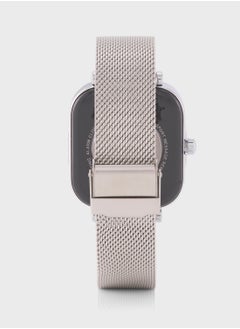 Generic Amoled Smart Watch With Bluetooth Call, Heart Rate, Blood Pressure And Blood Oxygen Monitoring  - Image 4