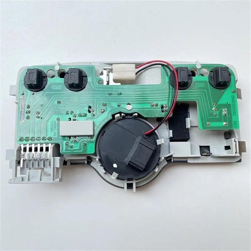 QASULER Car Reading Lamp Dome Light for Passat B5 (2006-2008) - Image 5