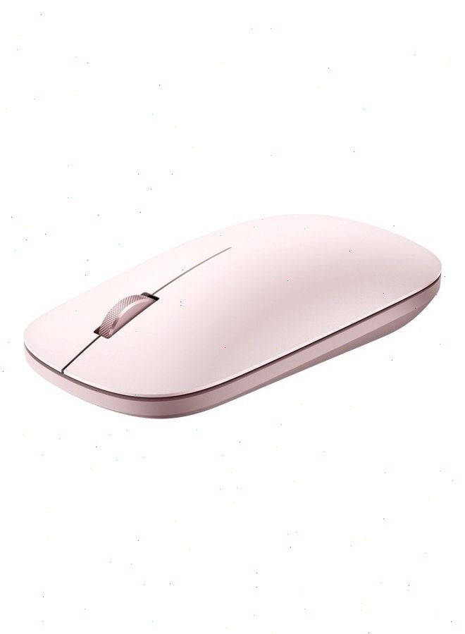 Huawei Smart Selection Bluetooth Mouse 2nd Generation Sakura Pink - Image 1