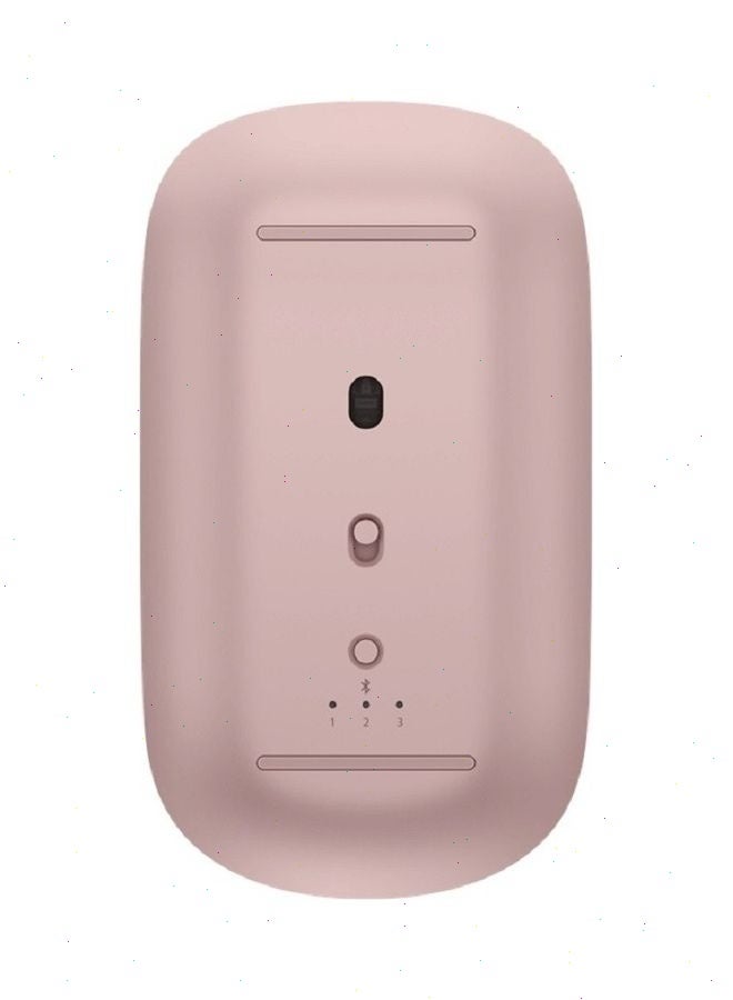 Huawei Smart Selection Bluetooth Mouse 2nd Generation Sakura Pink - Image 3