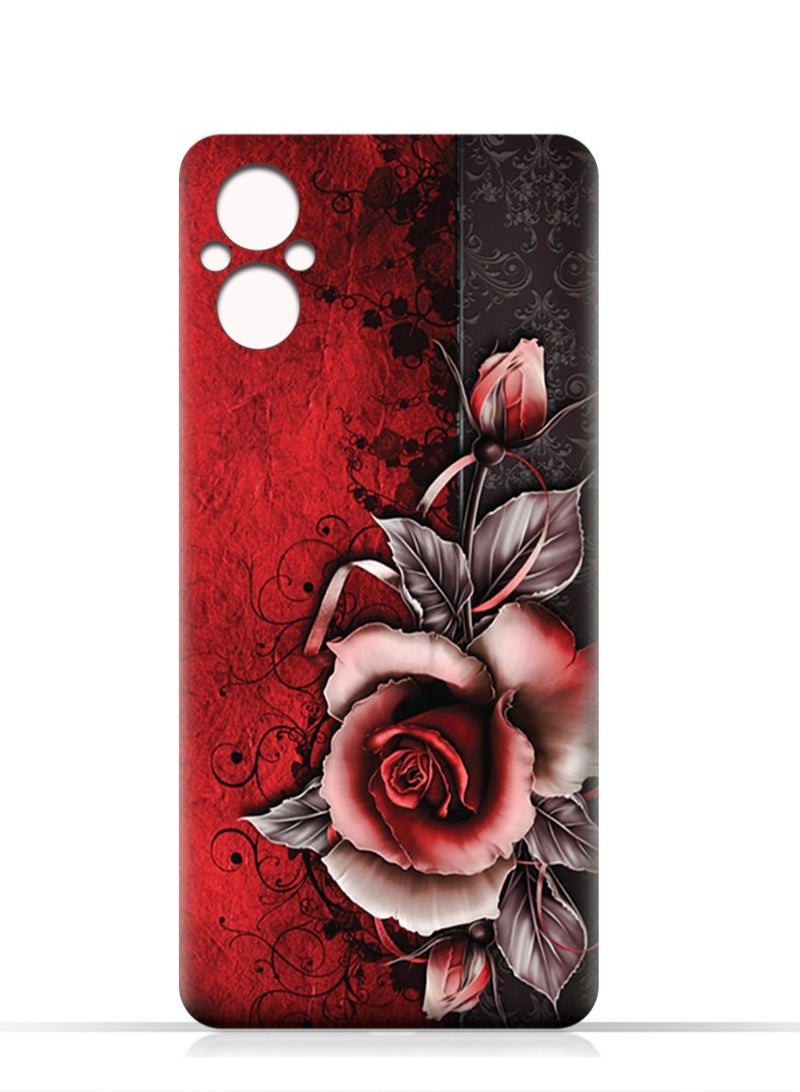 AMC DESIGN Protective Case Cover For Oppo Reno8 Lite - Image 2