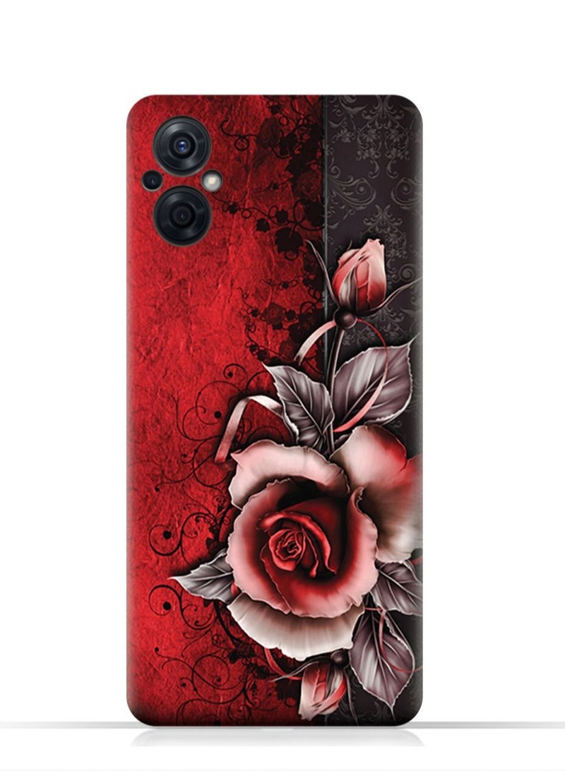 AMC DESIGN Protective Case Cover For Oppo Reno8 Lite - Image 1