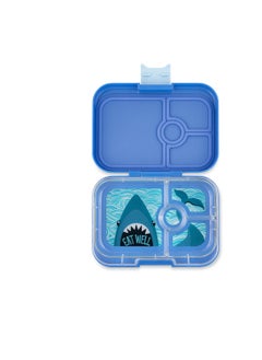 True Blue - Shark tray