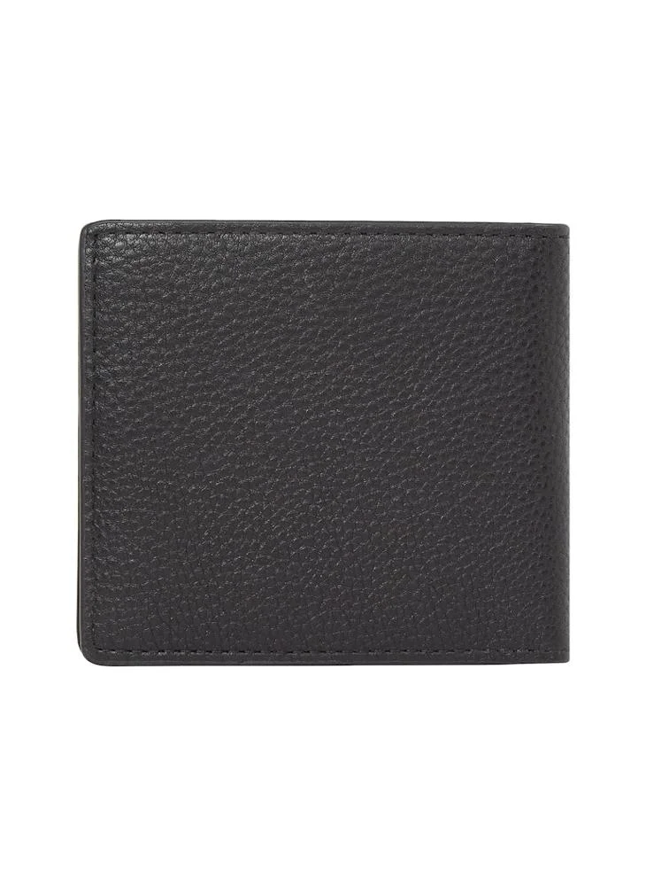 TOMMY HILFIGER Logo Monogram Bifold Wallet