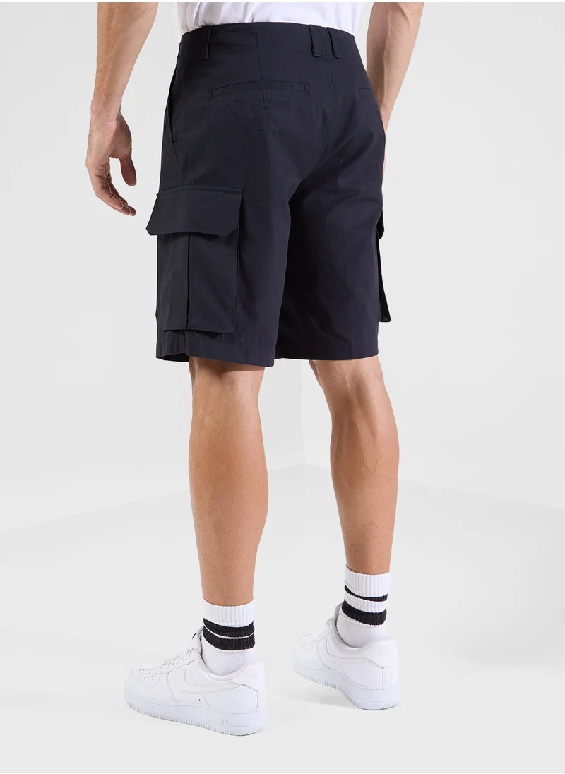 أوكلي Utility Cargo Shorts