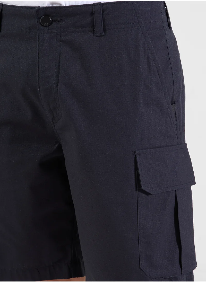 أوكلي Utility Cargo Shorts