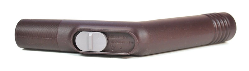 Kirby 225197 Attachment Grip CabernetBrown