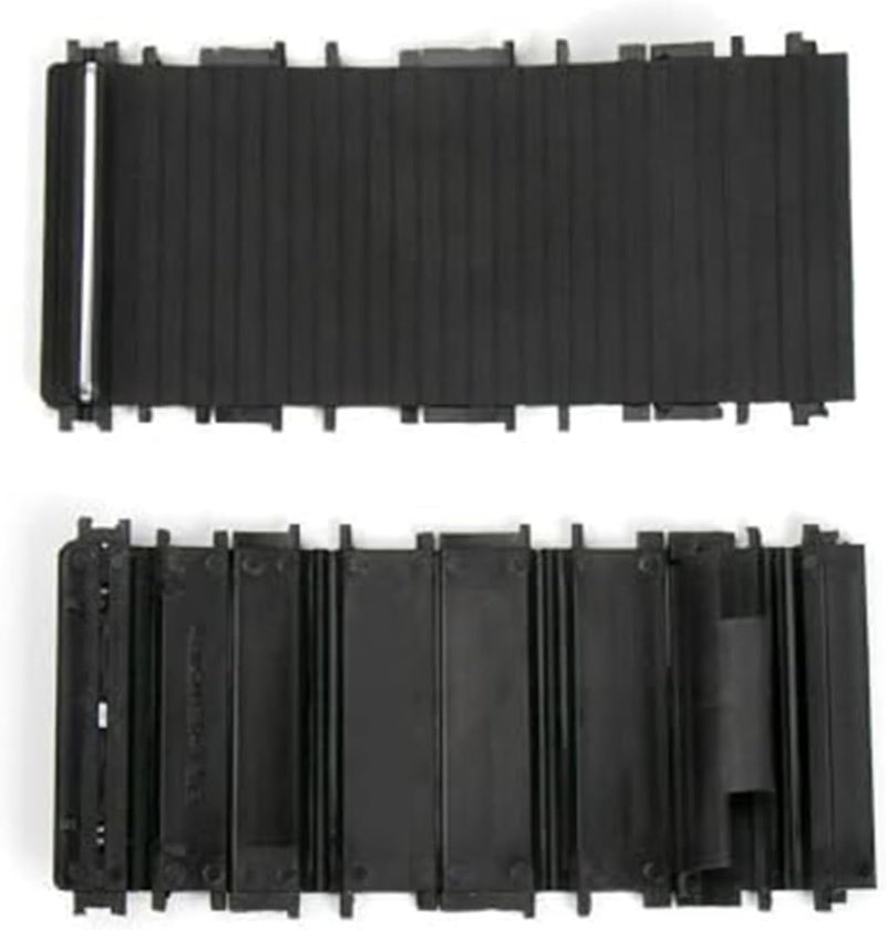 Wivplex Center Console Roller Blind for BMW 3 Series E46 - Image 4