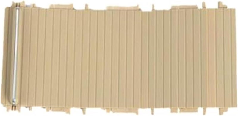 Wivplex Center Console Roller Blind for BMW 3 Series E46 - Image 1