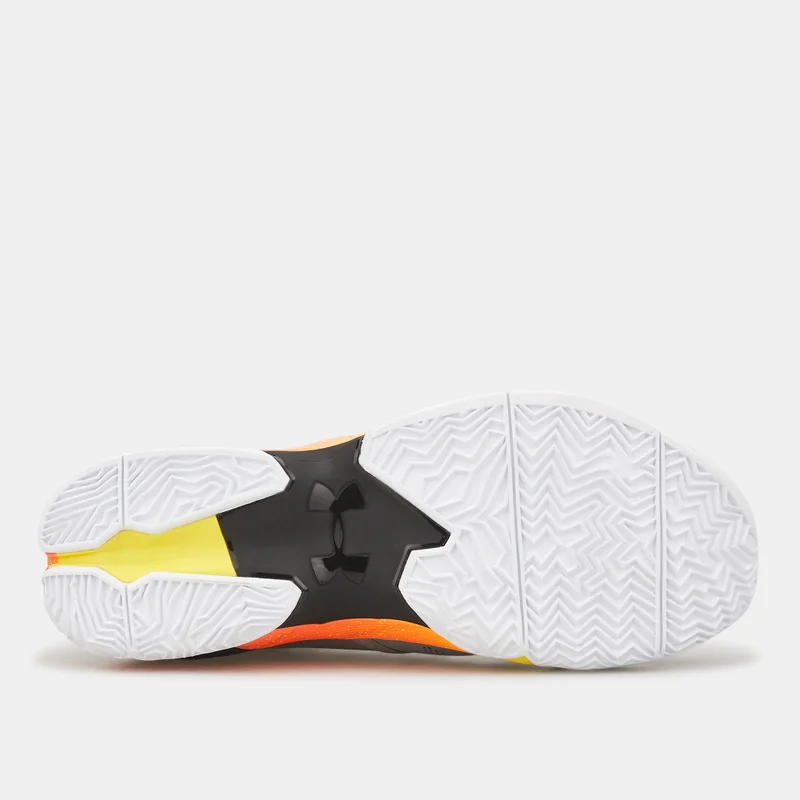 UNDER ARMOUR Curry 2 Basketball Shoes