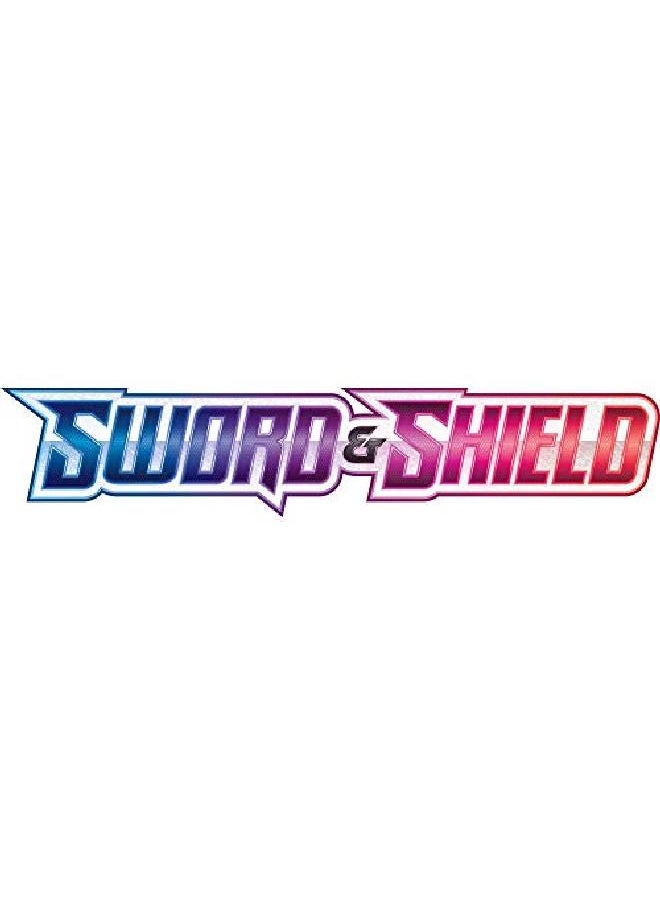 Pokemon Pokémon Tcg: Sword & Shield Elite Trainer Box  - Image 5