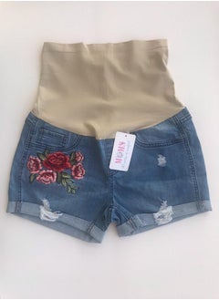 Maternity Clothing Shorts