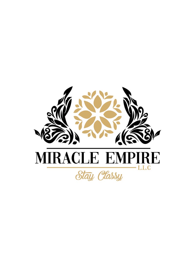 Miracle Empire - Maternity Clothing Shorts - Image 1