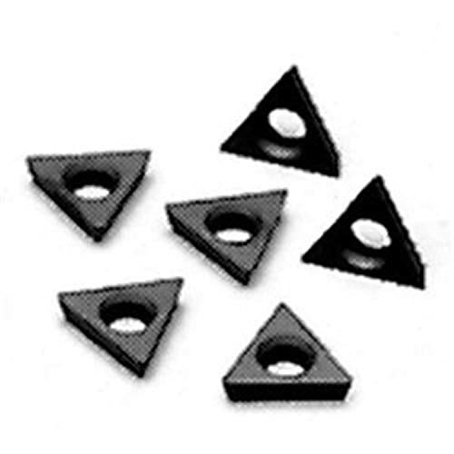 AMMCO 6918-6 Positive Rake Carbide Insert (6 Pack) - Image 3