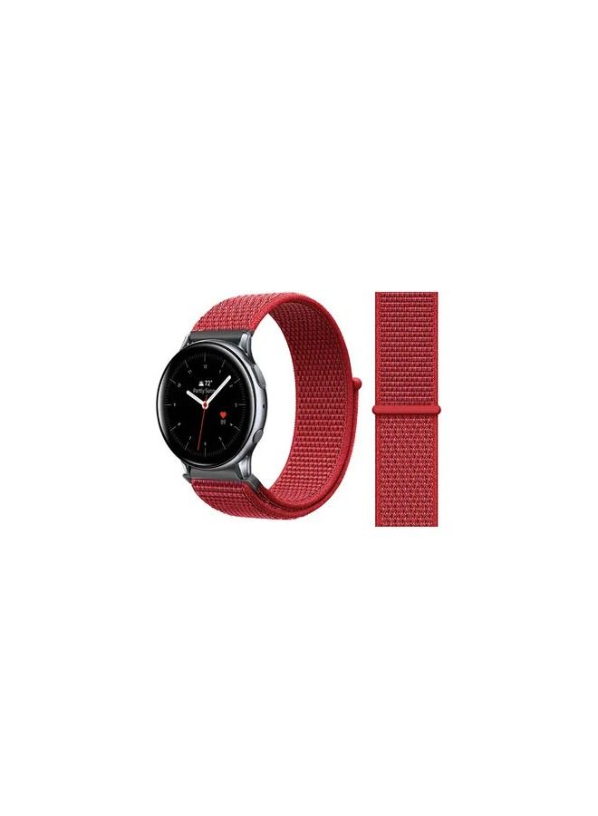 Replacement Band For Samsung Galaxy Watch 20mm