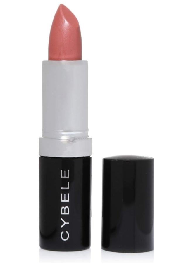 CYBELE Rich Cream Lipstick NO.122 Rock Brown  - Image 1