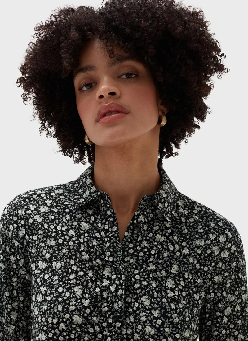 Ovs Printed Shirts