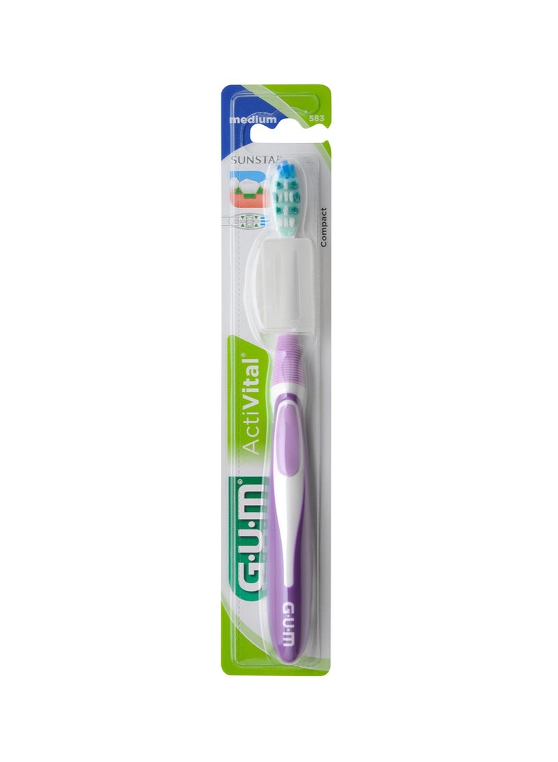 Activital Toothbrush