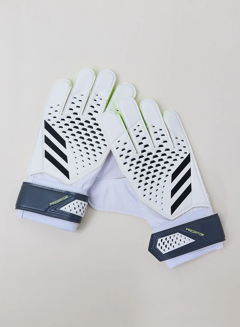 adidas قفازات حارس مرمى للتدريب بريداتور