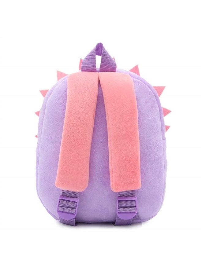 Backpack for Toddler Boys, Toddler Bookbag Girl Toys Bags  - Image 4