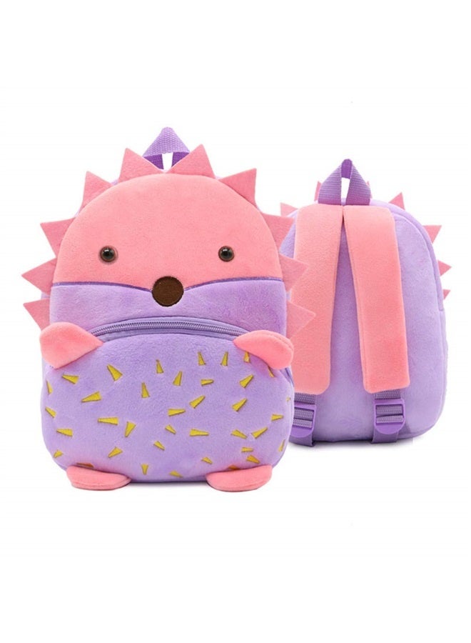 Backpack for Toddler Boys, Toddler Bookbag Girl Toys Bags  - Image 1