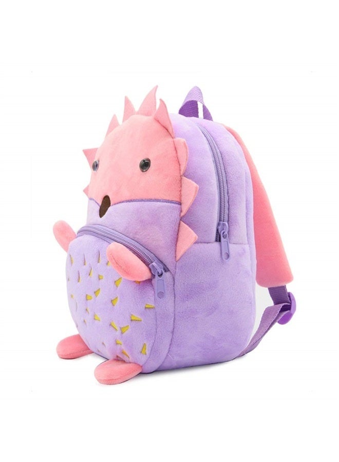 Backpack for Toddler Boys, Toddler Bookbag Girl Toys Bags  - Image 2