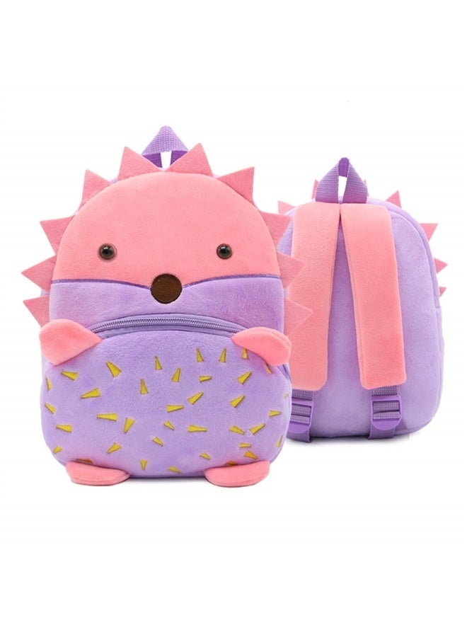 Backpack for Toddler Boys, Toddler Bookbag Girl Toys Bags  - Image 3