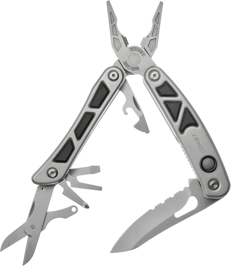 COAST LED 150 Dual LED MultiTool - Image 1
