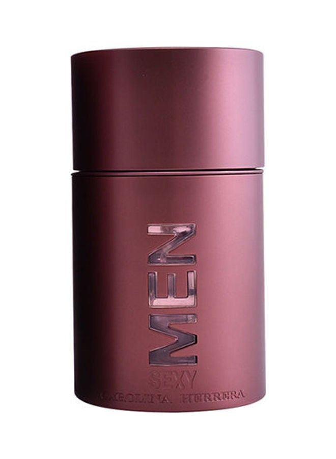 CAROLINA HERRERA 212 Sexy EDT 50ml - Image 2