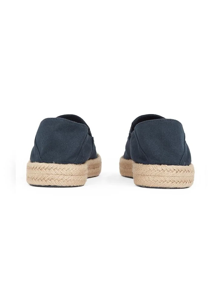 Calvin Klein Jeans Espadrille Casual Slip Ons