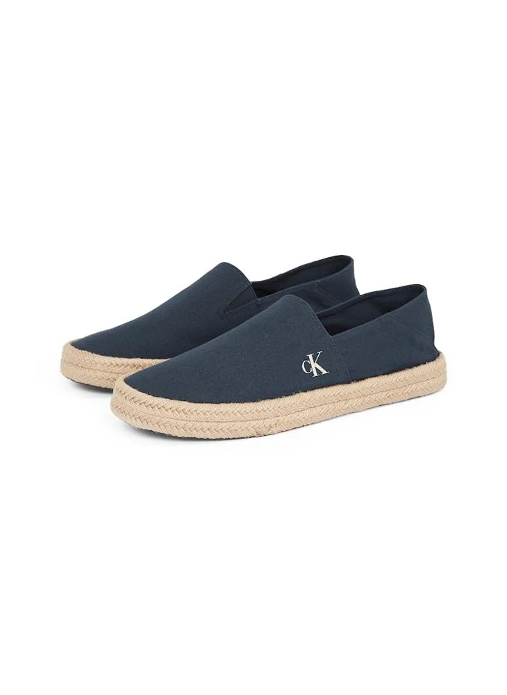 Calvin Klein Jeans Espadrille Casual Slip Ons