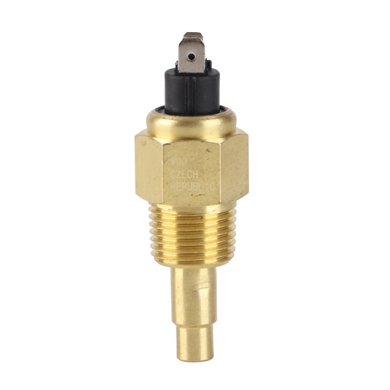 Water Temperature Sensor 1/2NPT Thread 38℃ to 120℃ Measuring Range - High Sensitivity Professional Manufacturing - Reliable Replacement for Engine Cooling System - Image 3