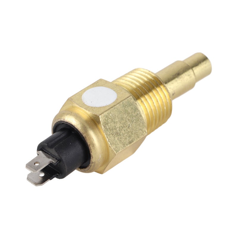 Water Temperature Sensor 1/2NPT Thread 38℃ to 120℃ Measuring Range - High Sensitivity Professional Manufacturing - Reliable Replacement for Engine Cooling System - Image 2