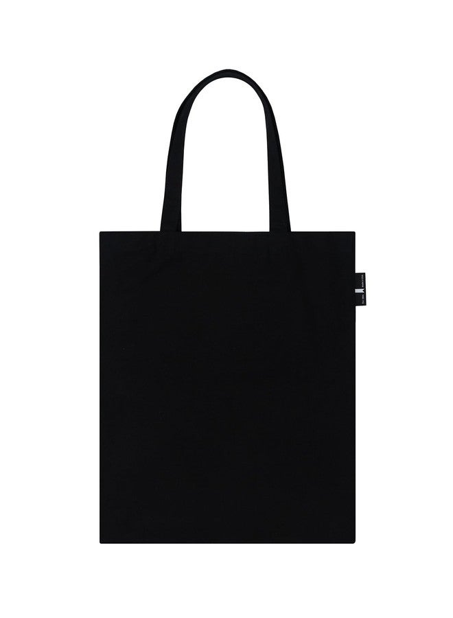 Out of Print Jaws 50th Anniversary Peter Benchley Tote Bag with Inner Pocket - Gift for Book Lovers and Movie Lovers - Image 2
