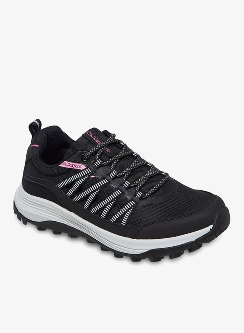 Kappa Women Lace-Up Sports Shoes - Image 3