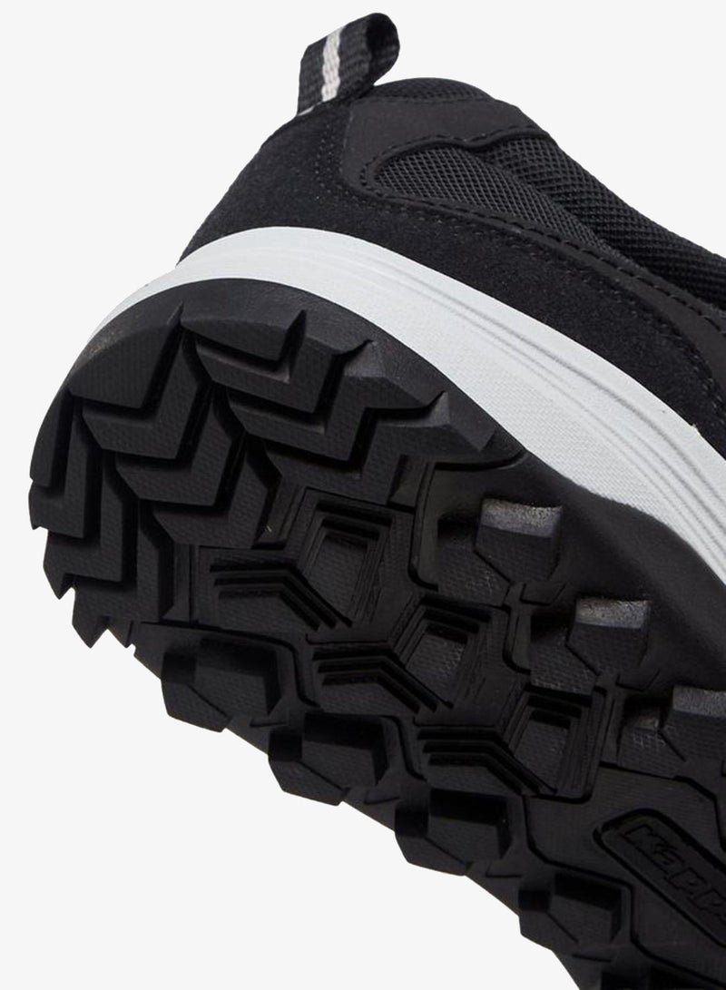 Kappa Women Lace-Up Sports Shoes - Image 5