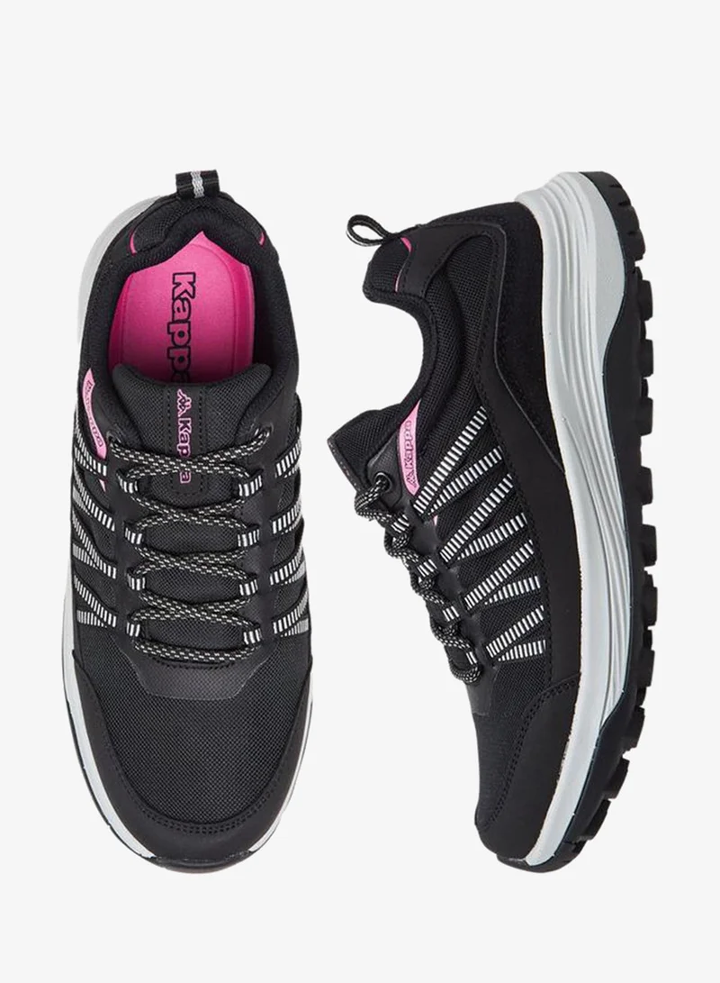 Kappa Women Lace-Up Sports Shoes