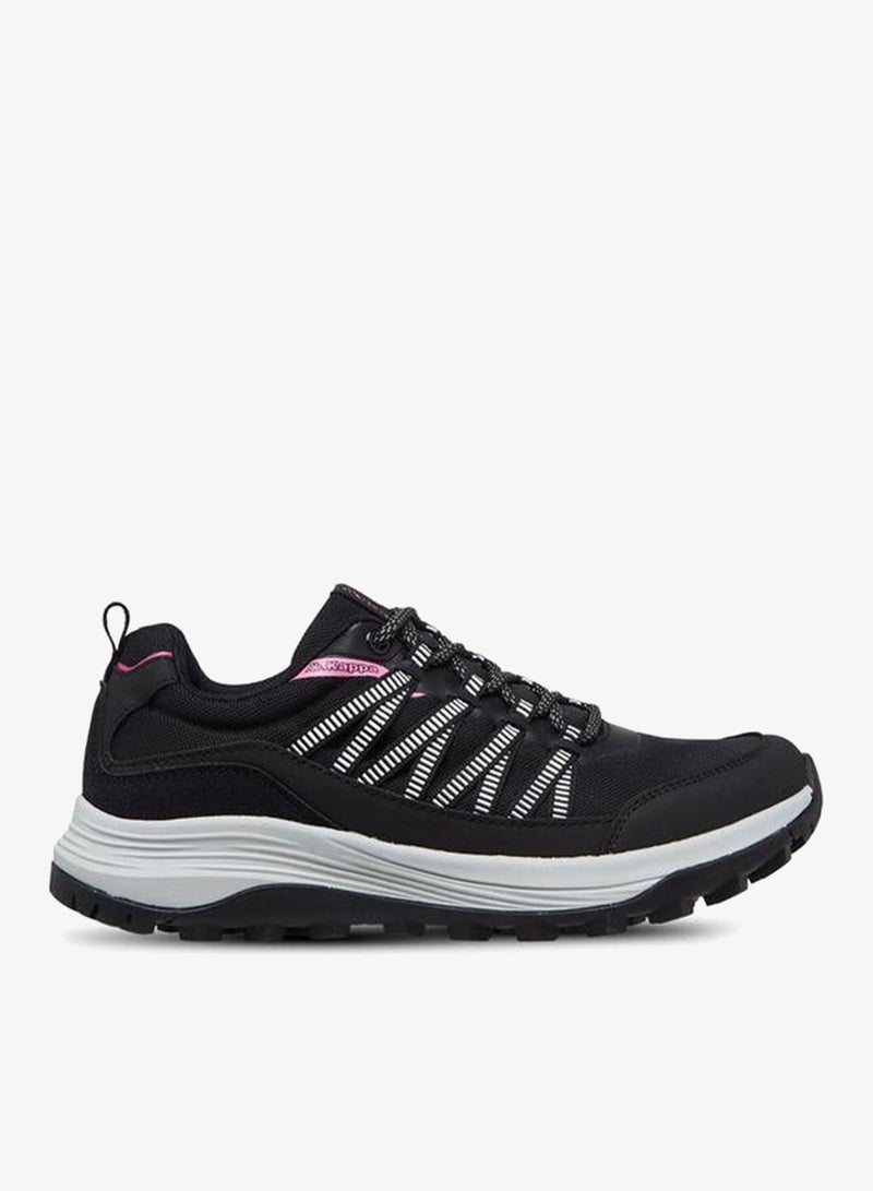 Kappa Women Lace-Up Sports Shoes - Image 1