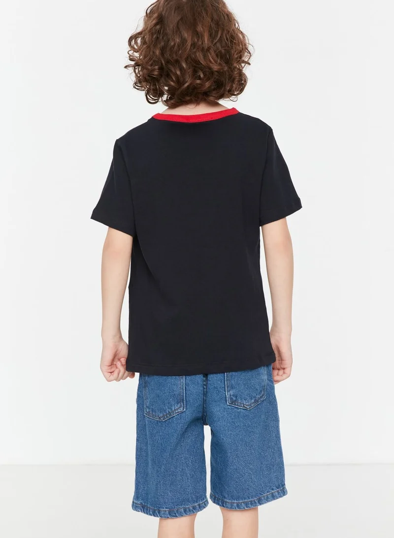 trendyol Kids Graphic T-Shirt