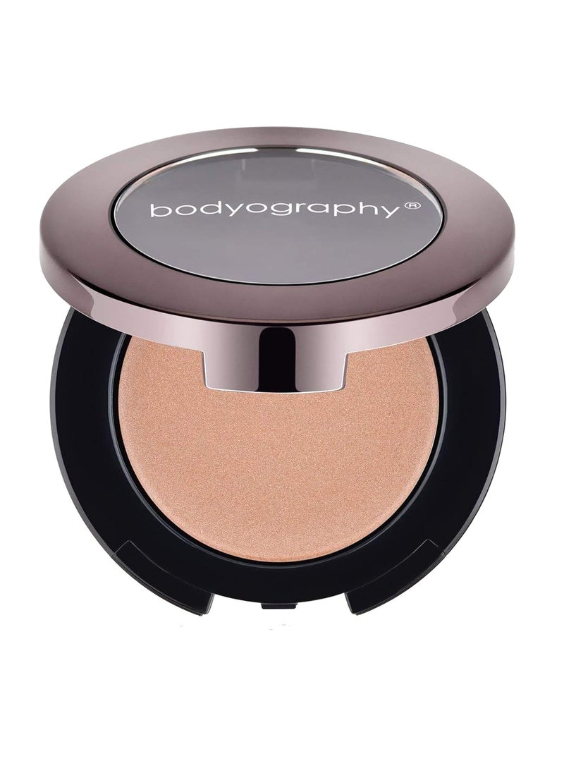 Bodyography Bodyography Creme Blush Sea Pearl 012 Ounce 