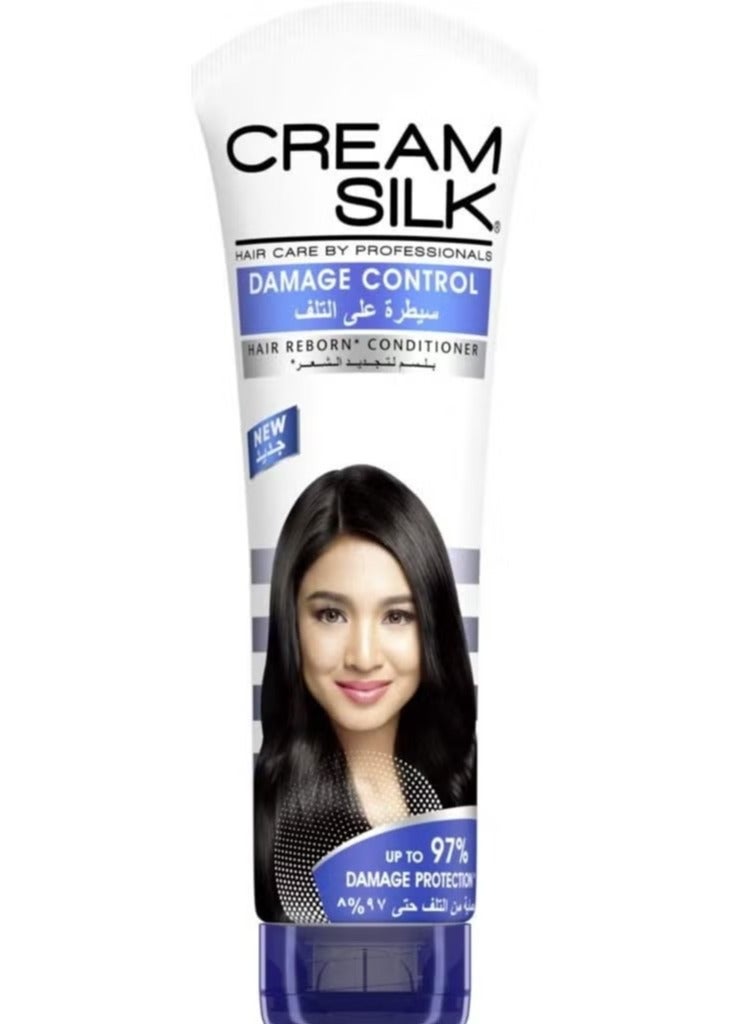 Cream Silk Damage Control Hair Reborn Conditioner 280ml