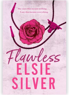 Chestnut Springs Series By Elsie Silver 5 Books collection set: Flawless,Heartless,Powerless and more  - Image 3