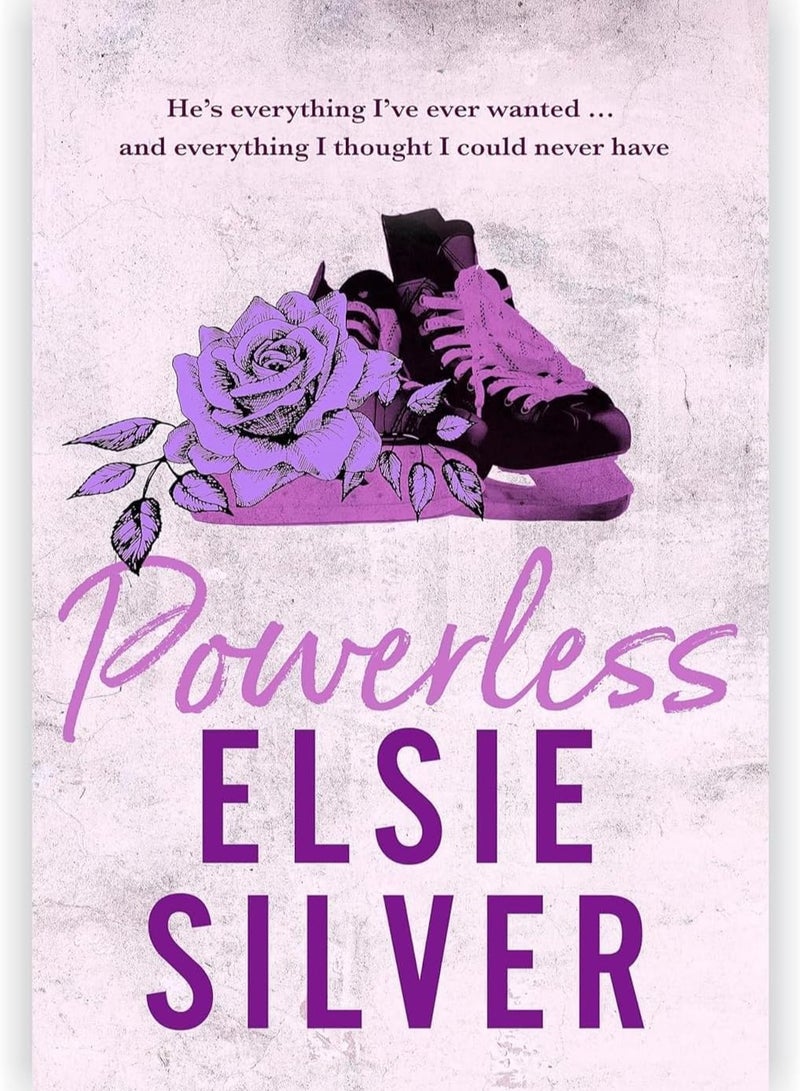 Chestnut Springs Series By Elsie Silver 5 Books collection set: Flawless,Heartless,Powerless and more - Image 4