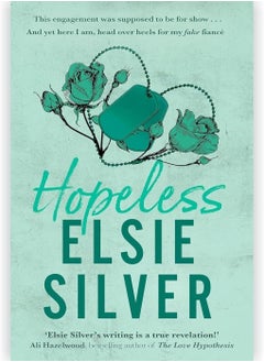 Chestnut Springs Series By Elsie Silver 5 Books collection set: Flawless,Heartless,Powerless and more  - Image 5