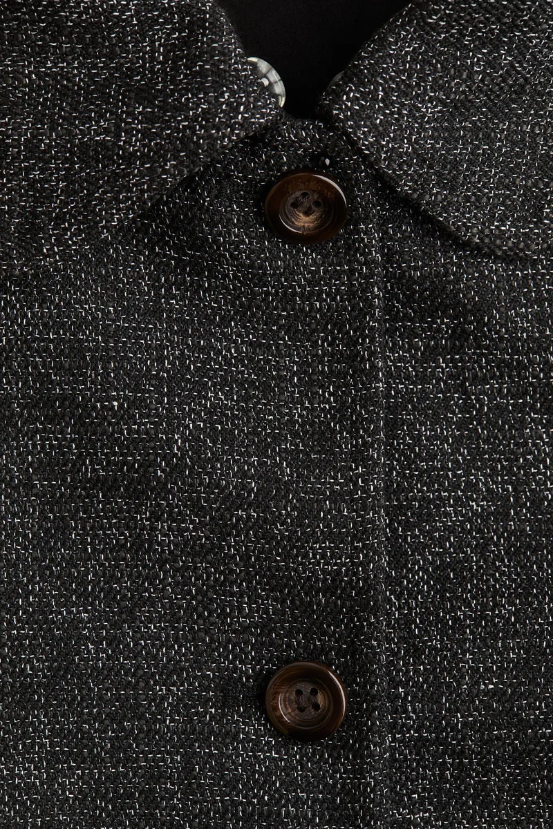 اتش اند ام معطف كار