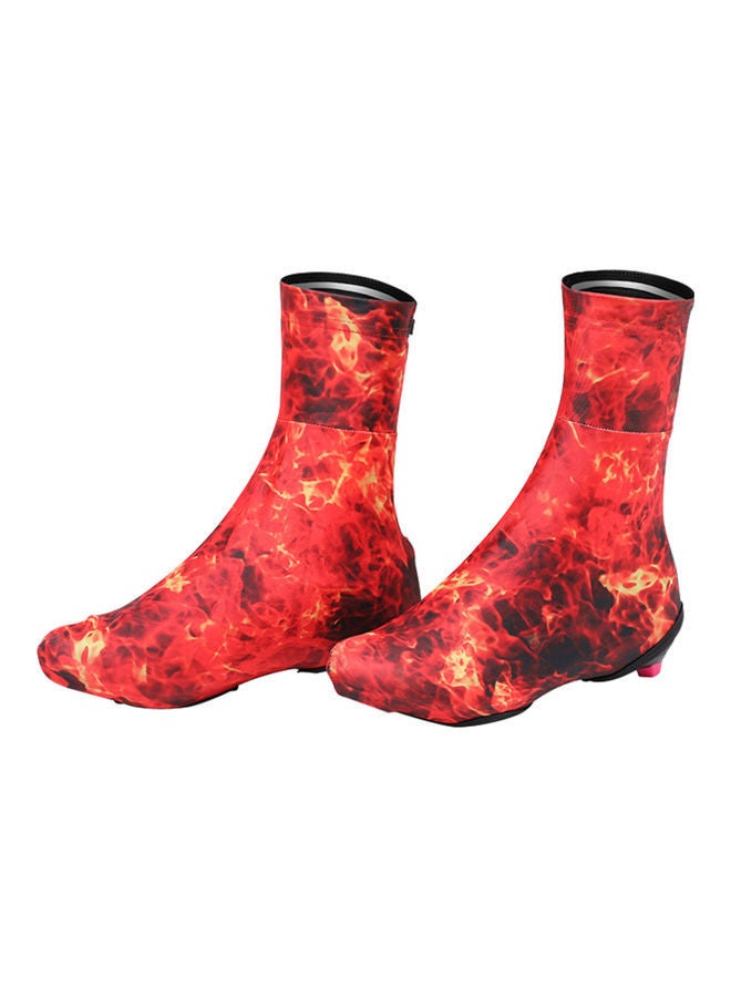 NIBEMINENT Climbing Outdoor Sports Shoe Cover - Image 1