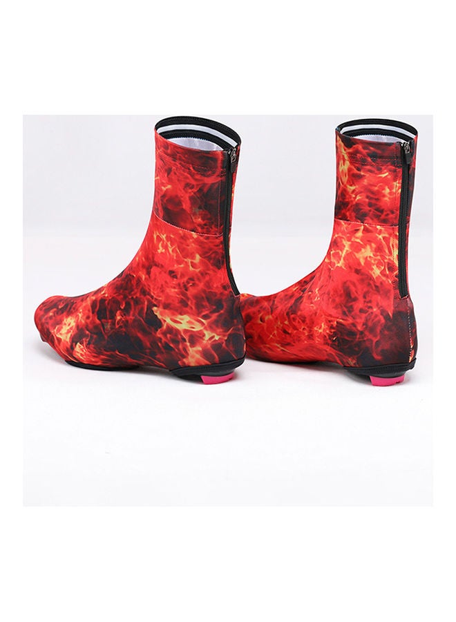 NIBEMINENT Climbing Outdoor Sports Shoe Cover - Image 5